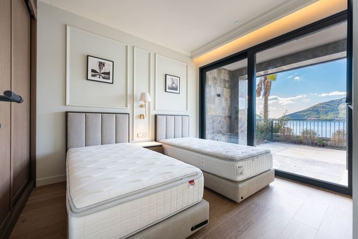 Image No.9-Appartement de 2 chambres à vendre à Risan