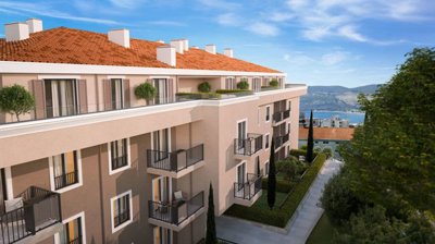 1 - Herceg Novi, Apartment