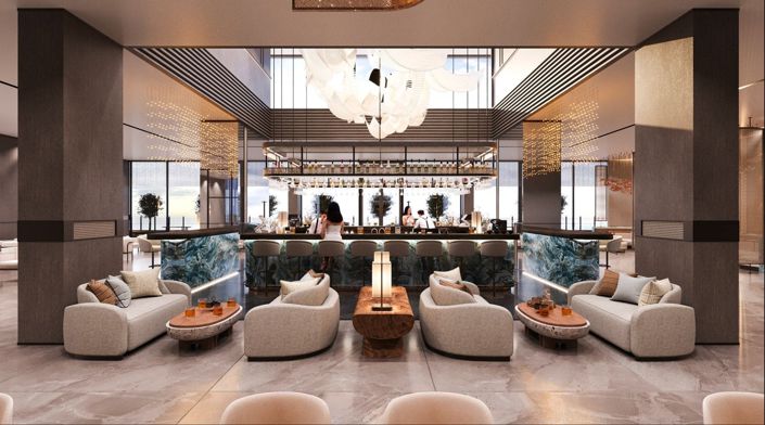 Image No.10-1 Bed Apartment for sale