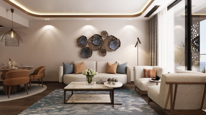 Image No.16-1 Bed Apartment for sale