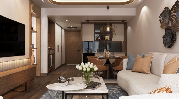 Image No.18-1 Bed Apartment for sale