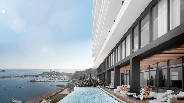 Image No.7-1 Bed Apartment for sale