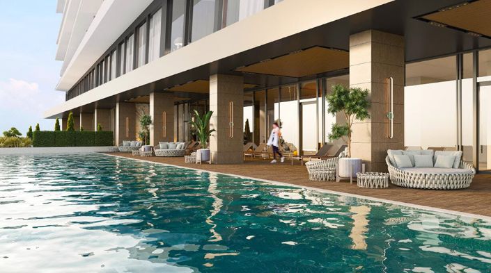 Image No.9-1 Bed Apartment for sale