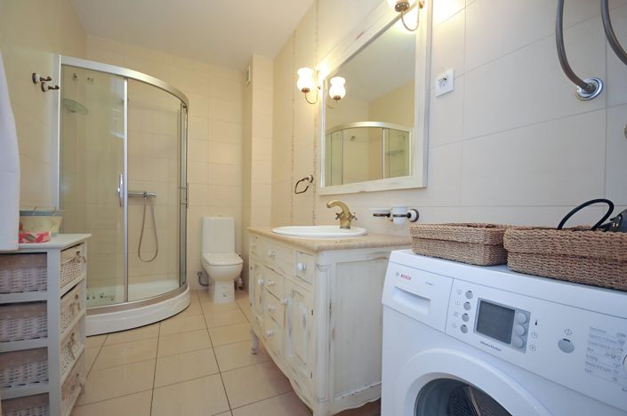 Image No.14-Appartement de 2 chambres à vendre à Budva