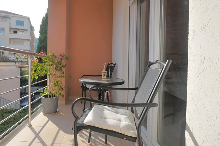 Image No.15-Appartement de 2 chambres à vendre à Budva