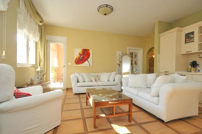 Image No.4-Appartement de 2 chambres à vendre à Budva