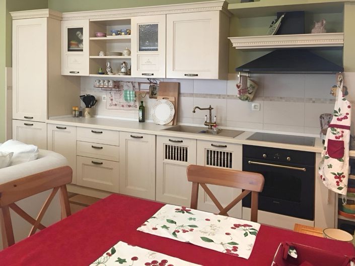 Image No.7-Appartement de 2 chambres à vendre à Budva