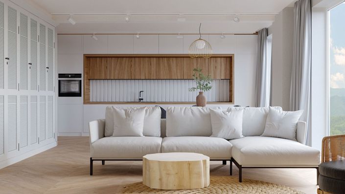 Image No.7-Appartement de 2 chambres à vendre à Igalo