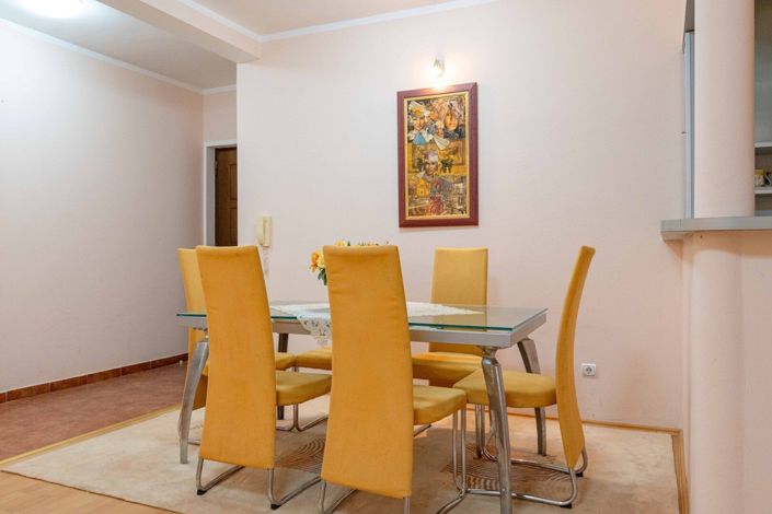 Image No.10-Appartement de 2 chambres à vendre à Budva