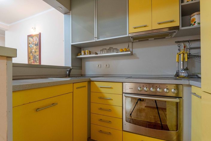 Image No.11-Appartement de 2 chambres à vendre à Budva