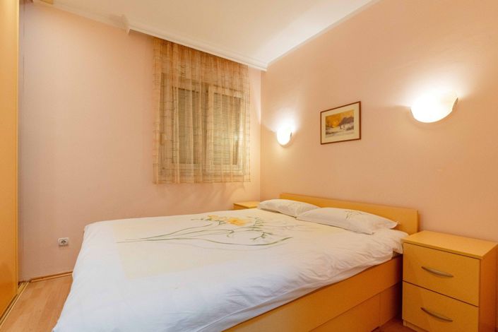 Image No.12-Appartement de 2 chambres à vendre à Budva