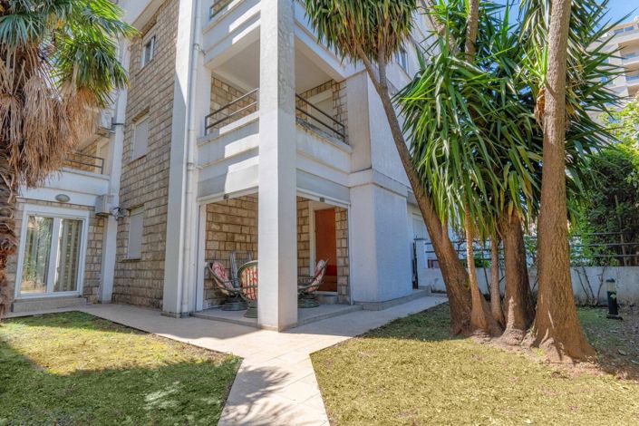 Image No.4-Appartement de 2 chambres à vendre à Budva