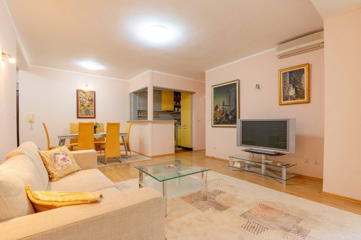 Image No.6-Appartement de 2 chambres à vendre à Budva