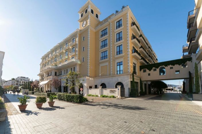 Image No.17-2 Bed Apartment for sale