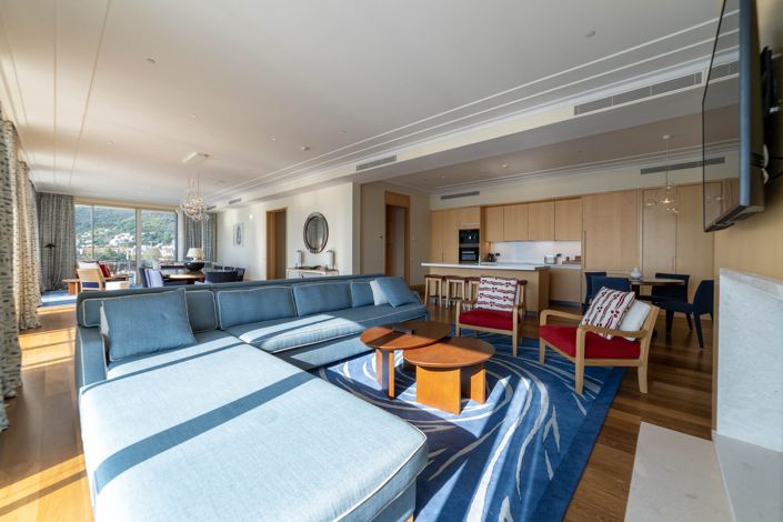 Image No.6-3 Bed Apartment for sale