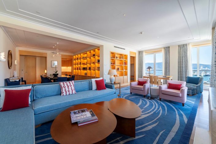 Image No.2-3 Bed Apartment for sale