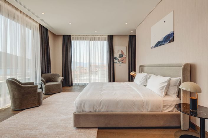 Image No.11-Appartement de 3 chambres à vendre à Herceg Novi