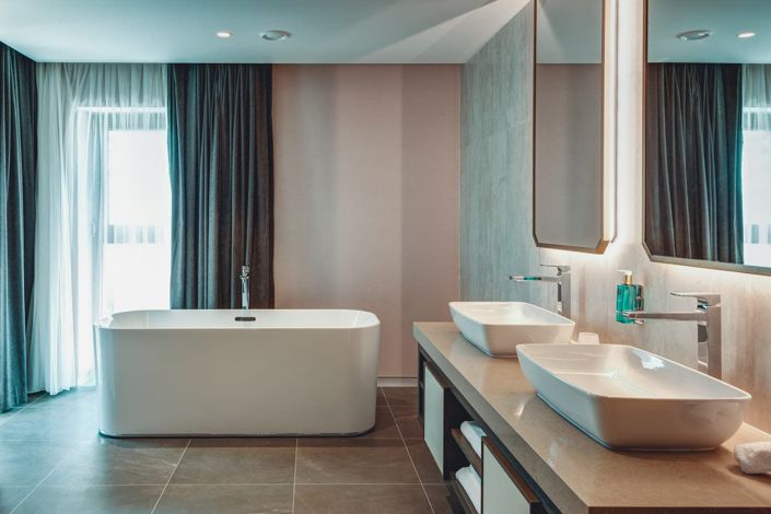 Image No.13-Appartement de 3 chambres à vendre à Herceg Novi