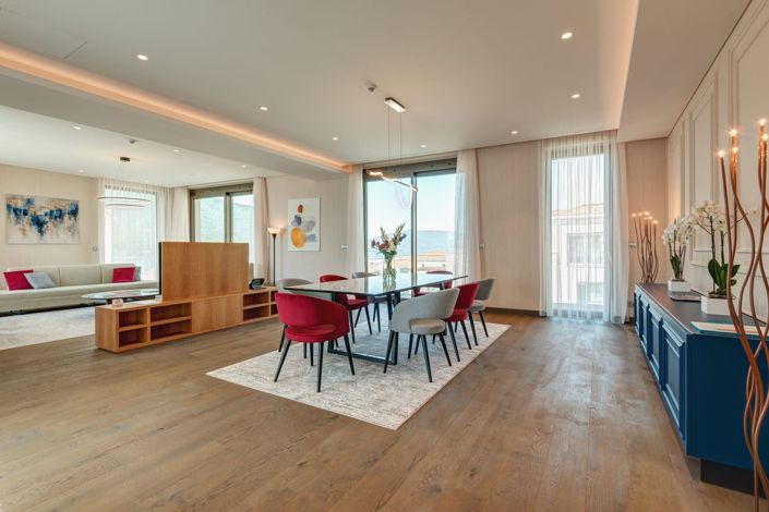 Image No.4-Appartement de 3 chambres à vendre à Herceg Novi