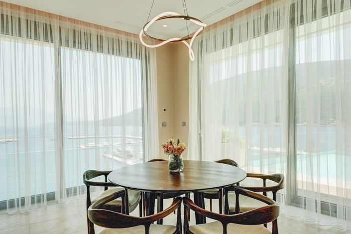 Image No.6-Appartement de 3 chambres à vendre à Herceg Novi