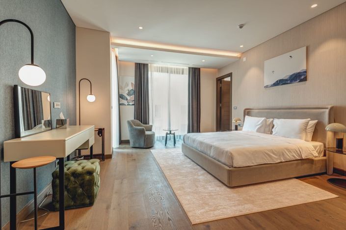 Image No.9-Appartement de 3 chambres à vendre à Herceg Novi