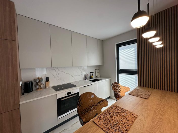 Image No.4-Appartement de 1 chambre à vendre à Budva