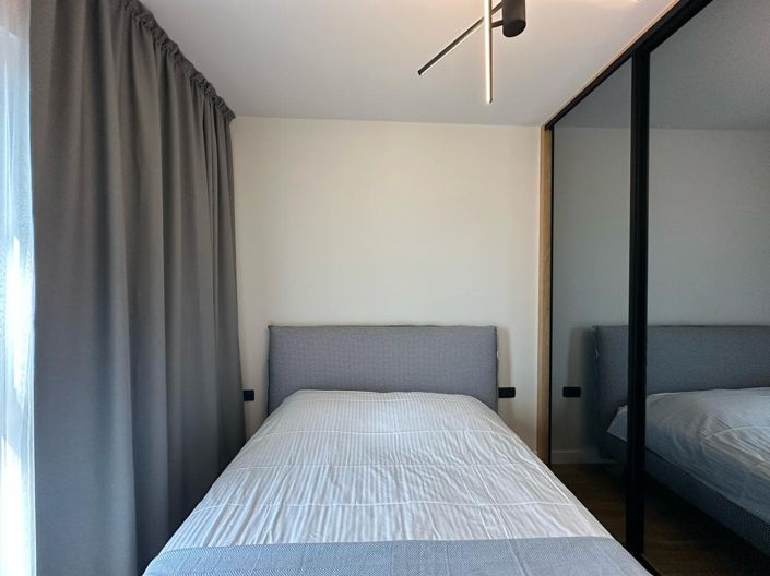 Image No.5-Appartement de 1 chambre à vendre à Budva