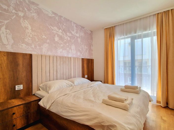 Image No.14-Appartement de 1 chambre à vendre à Budva