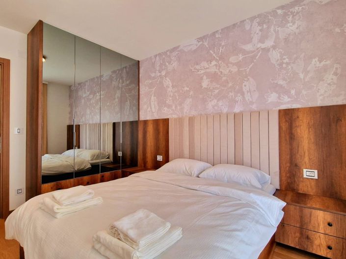 Image No.15-Appartement de 1 chambre à vendre à Budva