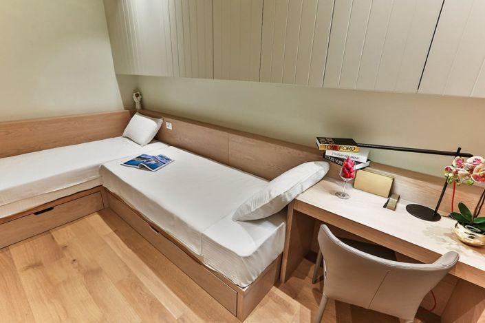 Image No.10-Appartement de 2 chambres à vendre à Budva