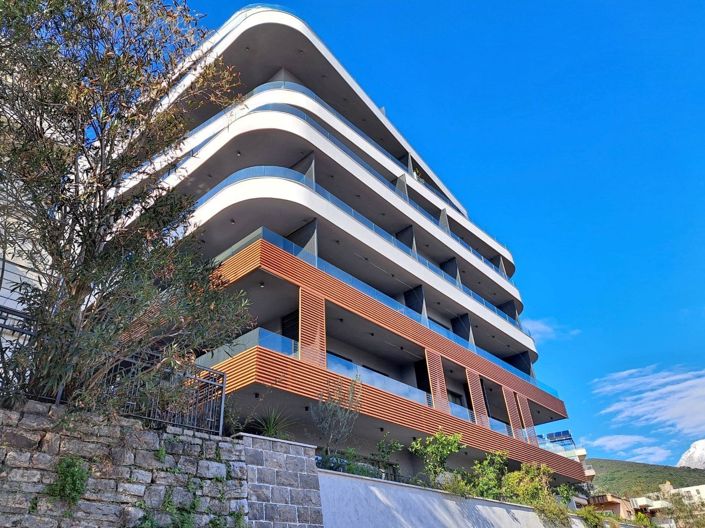 Image No.13-Appartement de 2 chambres à vendre à Budva