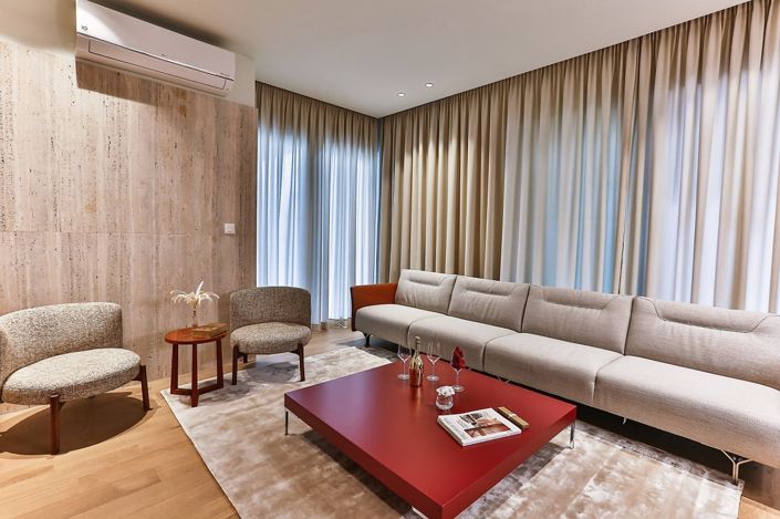 Image No.5-Appartement de 2 chambres à vendre à Budva