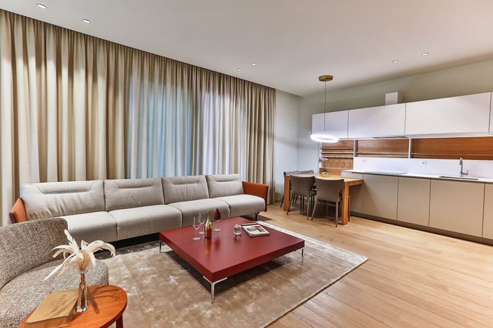 Image No.6-Appartement de 2 chambres à vendre à Budva