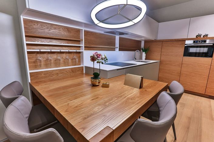 Image No.7-Appartement de 2 chambres à vendre à Budva