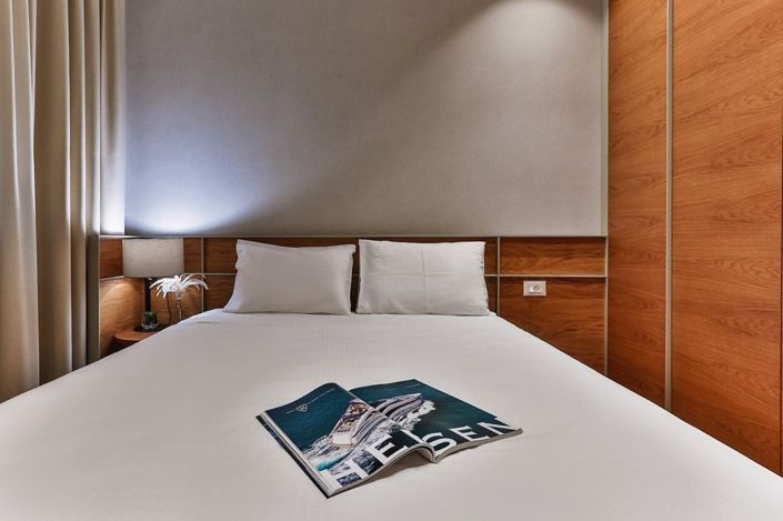 Image No.9-Appartement de 2 chambres à vendre à Budva