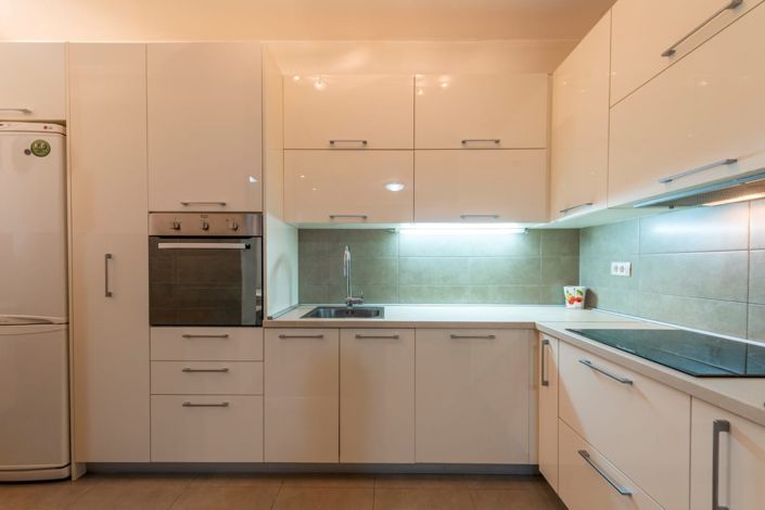 Image No.11-1 Bed Apartment for sale