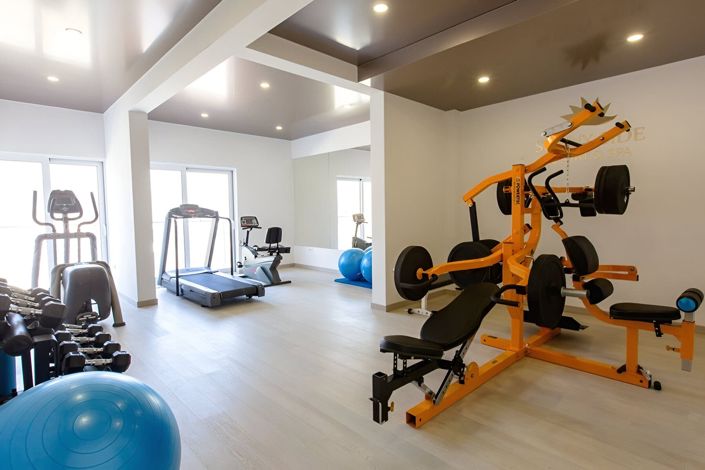 Image No.18-1 Bed Apartment for sale