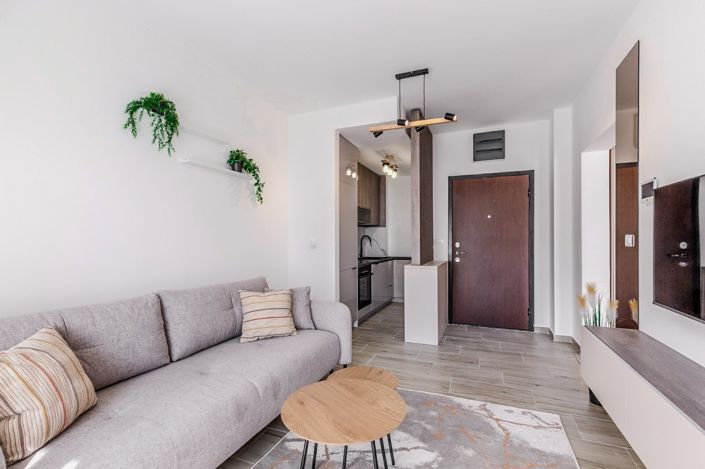 Image No.5-1 Bed Apartment for sale