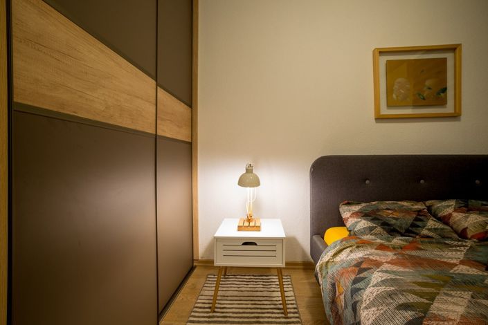 Image No.13-1 Bed Apartment for sale