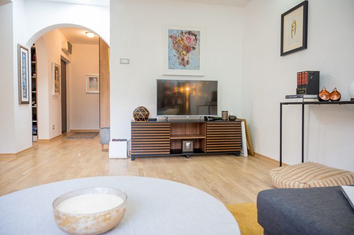 Image No.4-1 Bed Apartment for sale