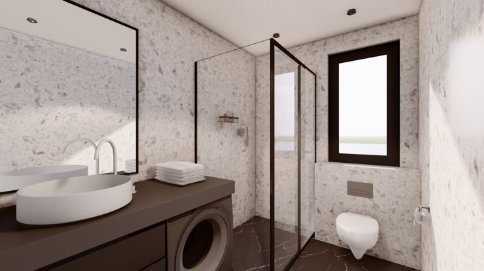 Image No.9-Appartement de 1 chambre à vendre à Kolašin