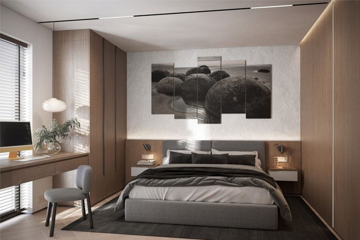 Image No.11-1 Bed Apartment for sale