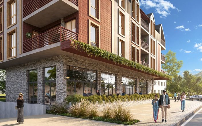 Image No.4-1 Bed Apartment for sale