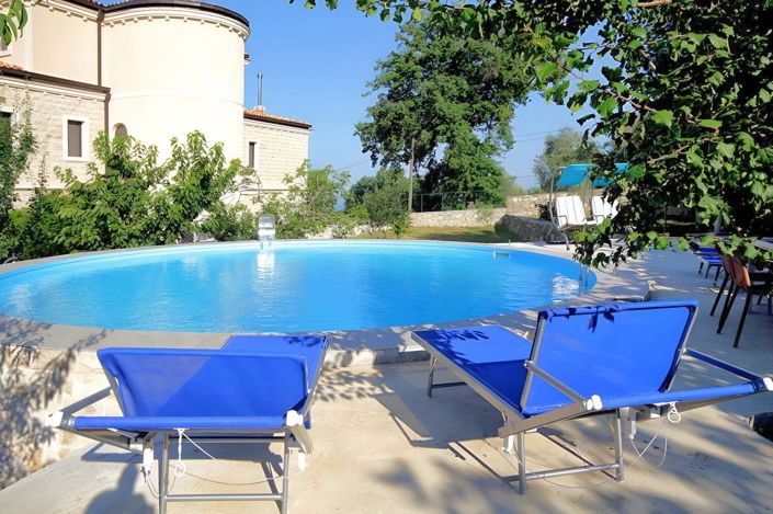 Image No.5-Villa de 3 chambres à vendre à Budva