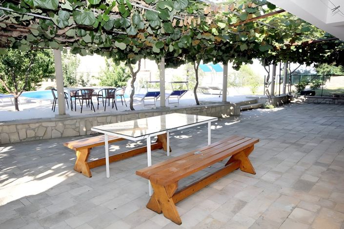 Image No.7-Villa de 3 chambres à vendre à Budva