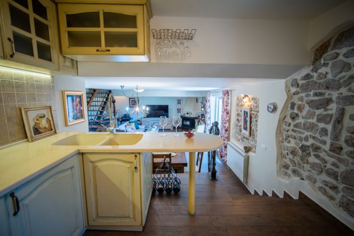 Image No.10-Maison de 3 chambres à vendre à Tivat