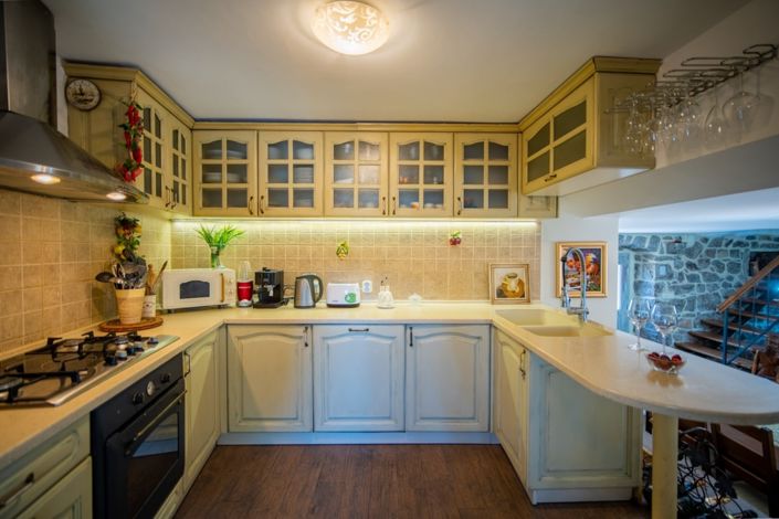 Image No.11-Maison de 3 chambres à vendre à Tivat