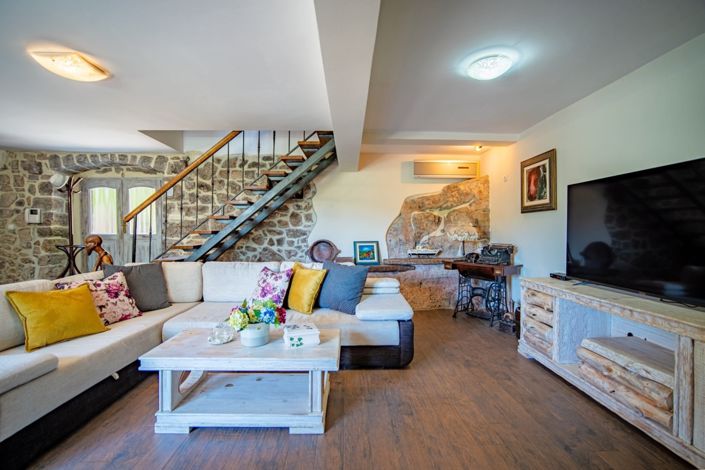 Image No.12-Maison de 3 chambres à vendre à Tivat