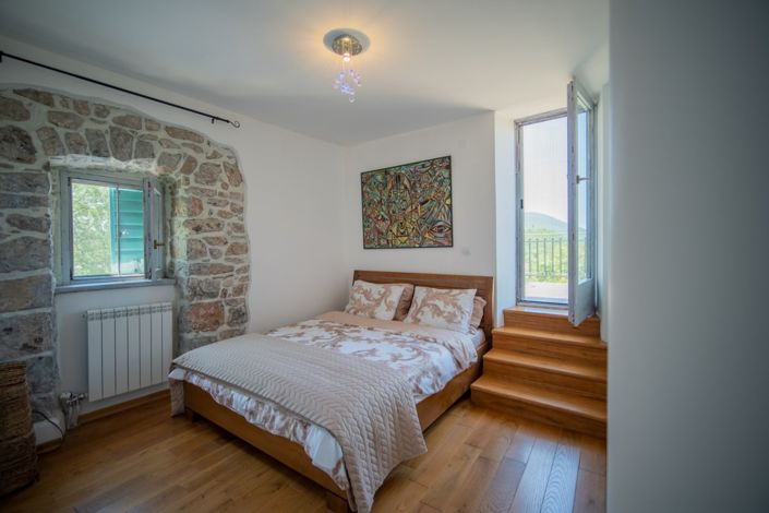 Image No.15-Maison de 3 chambres à vendre à Tivat