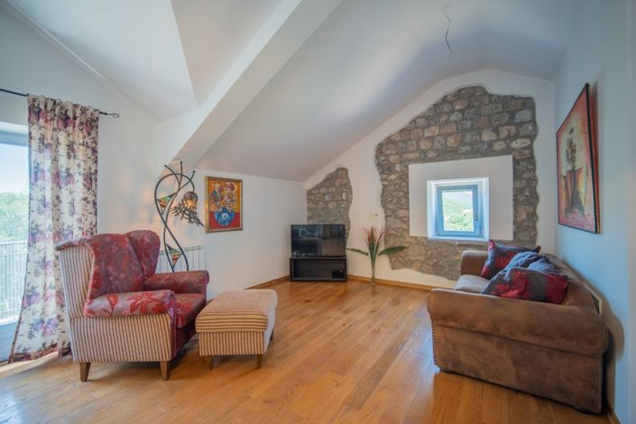 Image No.17-Maison de 3 chambres à vendre à Tivat